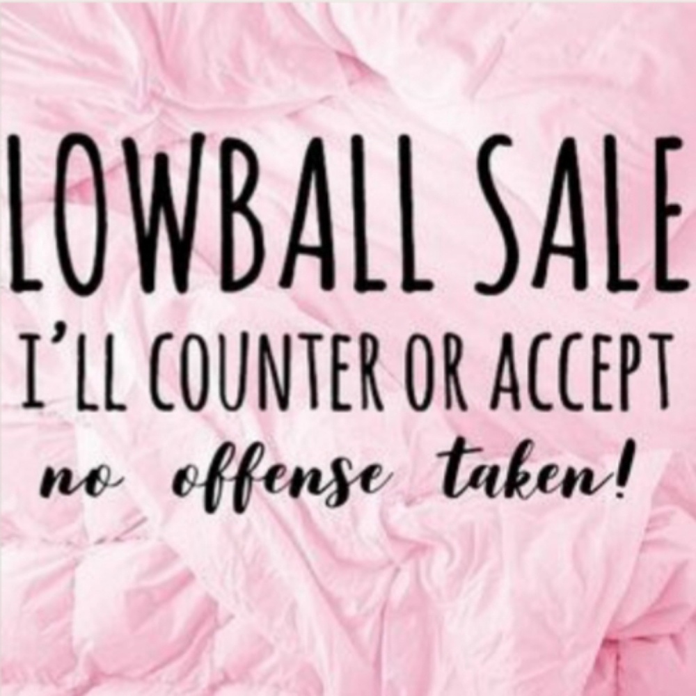 MAKE AN OFFER